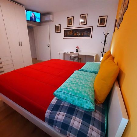 New Bedrooms Mamma Gigetta Noventa di Piave Exterior foto