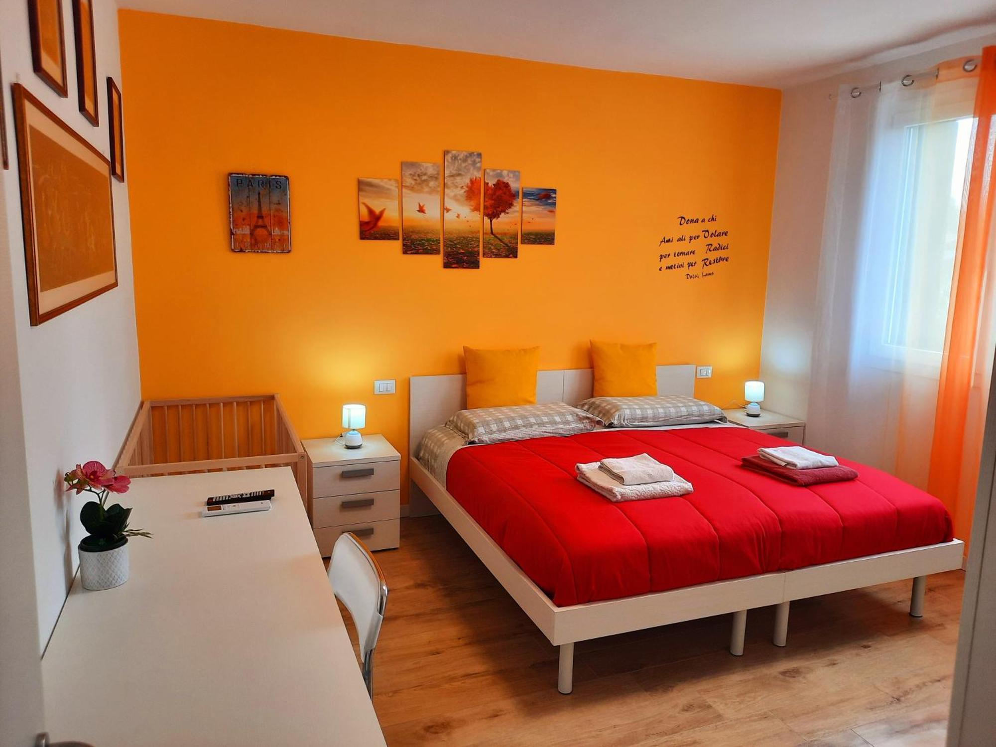 New Bedrooms Mamma Gigetta Noventa di Piave Exterior foto