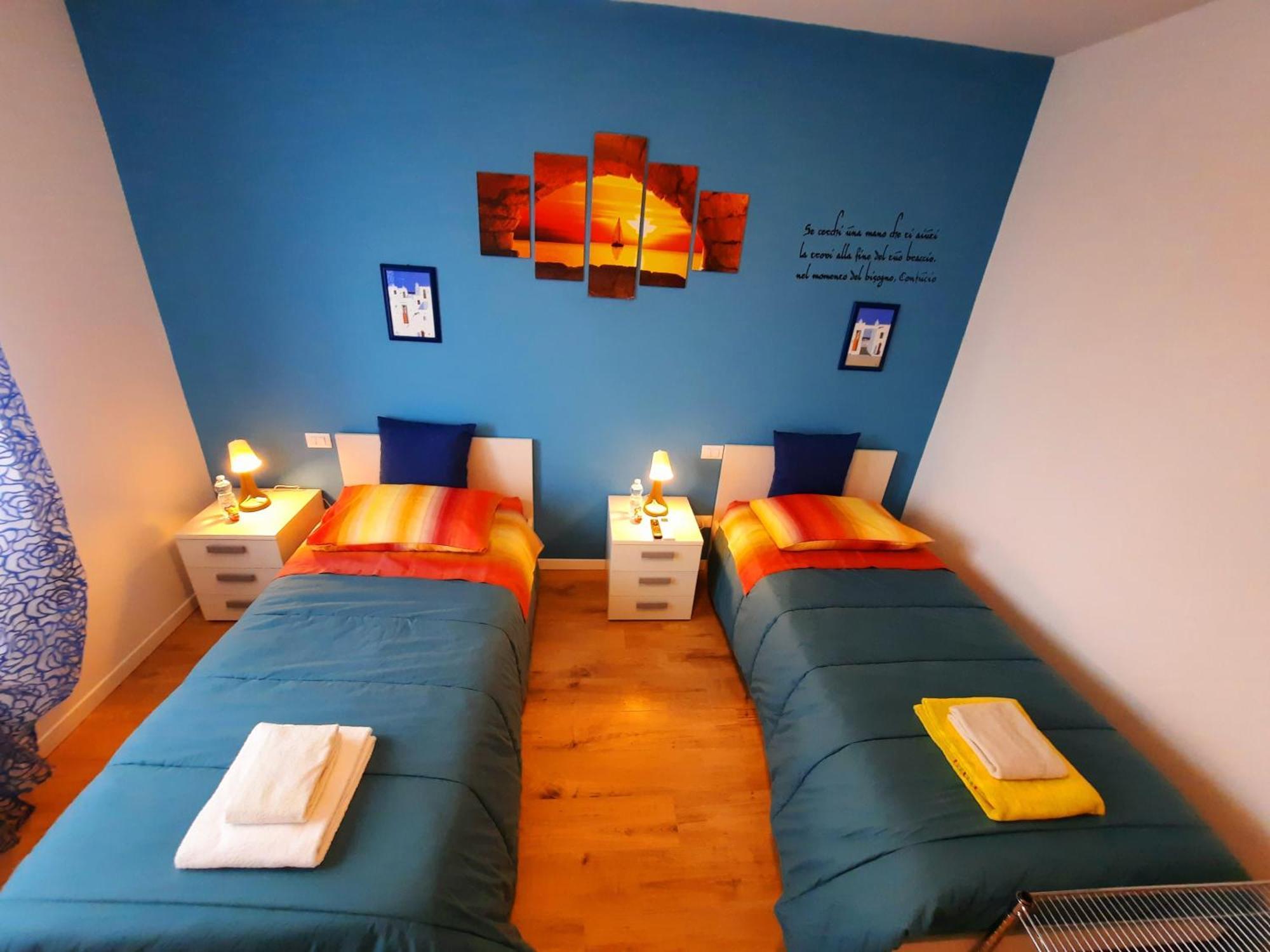 New Bedrooms Mamma Gigetta Noventa di Piave Exterior foto