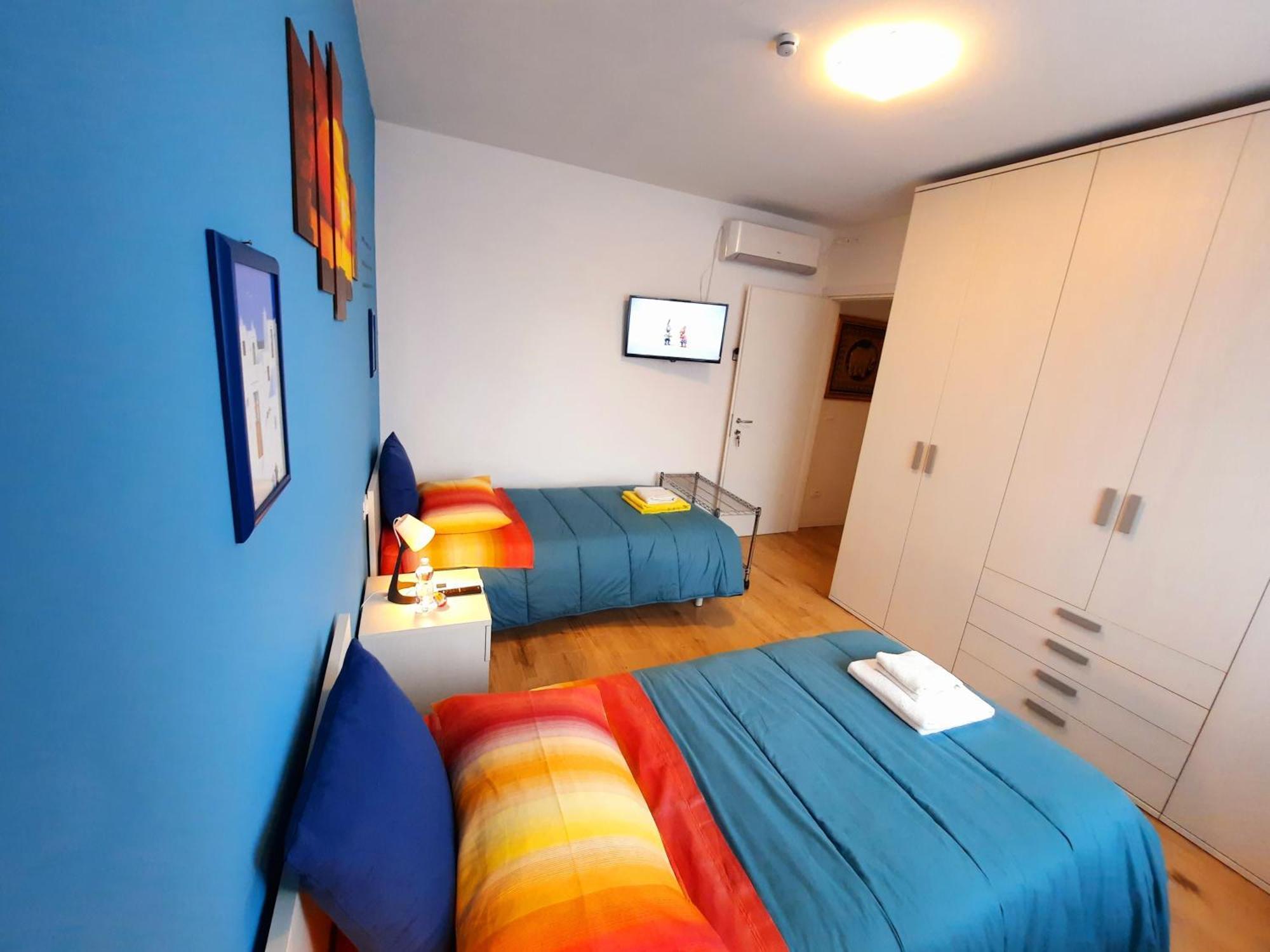 New Bedrooms Mamma Gigetta Noventa di Piave Exterior foto